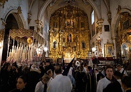 Música con motivo de Todos los Santos.