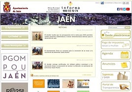 Espacio en el que participar sobre el PGOM.