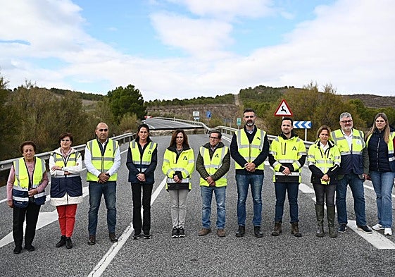 El Gobierno andaluz calcula más de 6.260 hectáreas los daños en cultivos por los efectos de la DANA