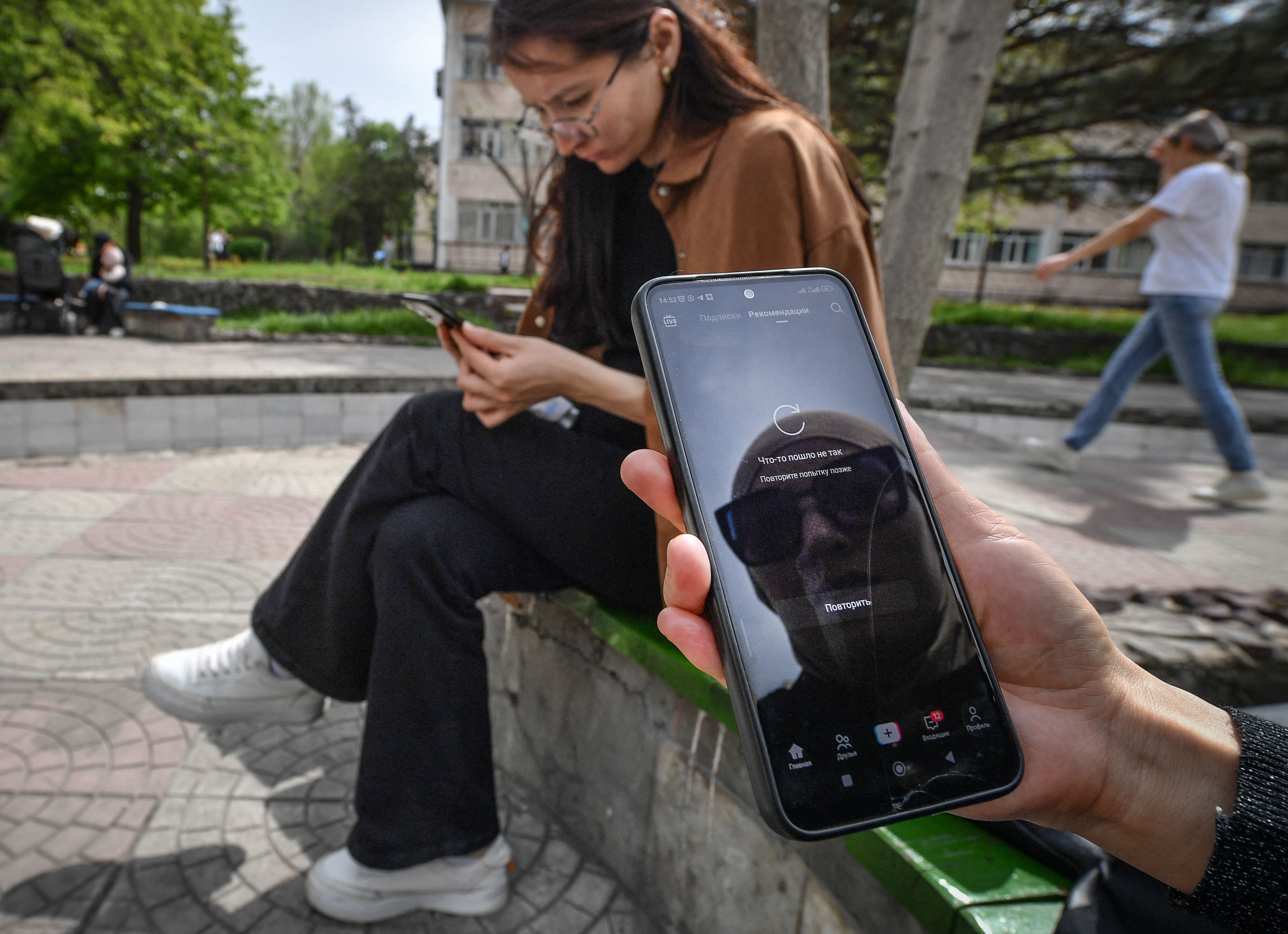 El nuevo método de la 'estafa del sí' cuando contestas en tu móvil