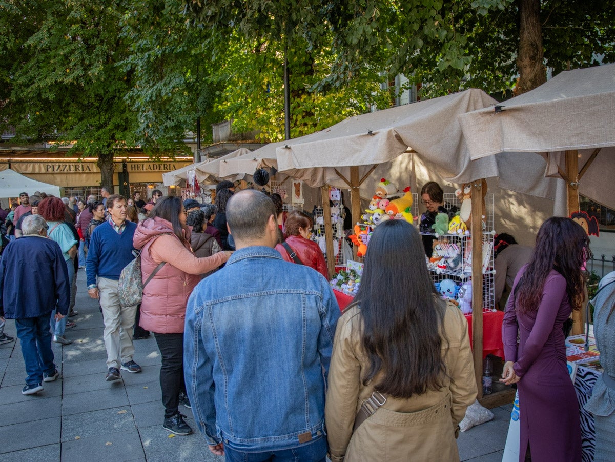 Las jornadas de Japón en Granada, en imágenes