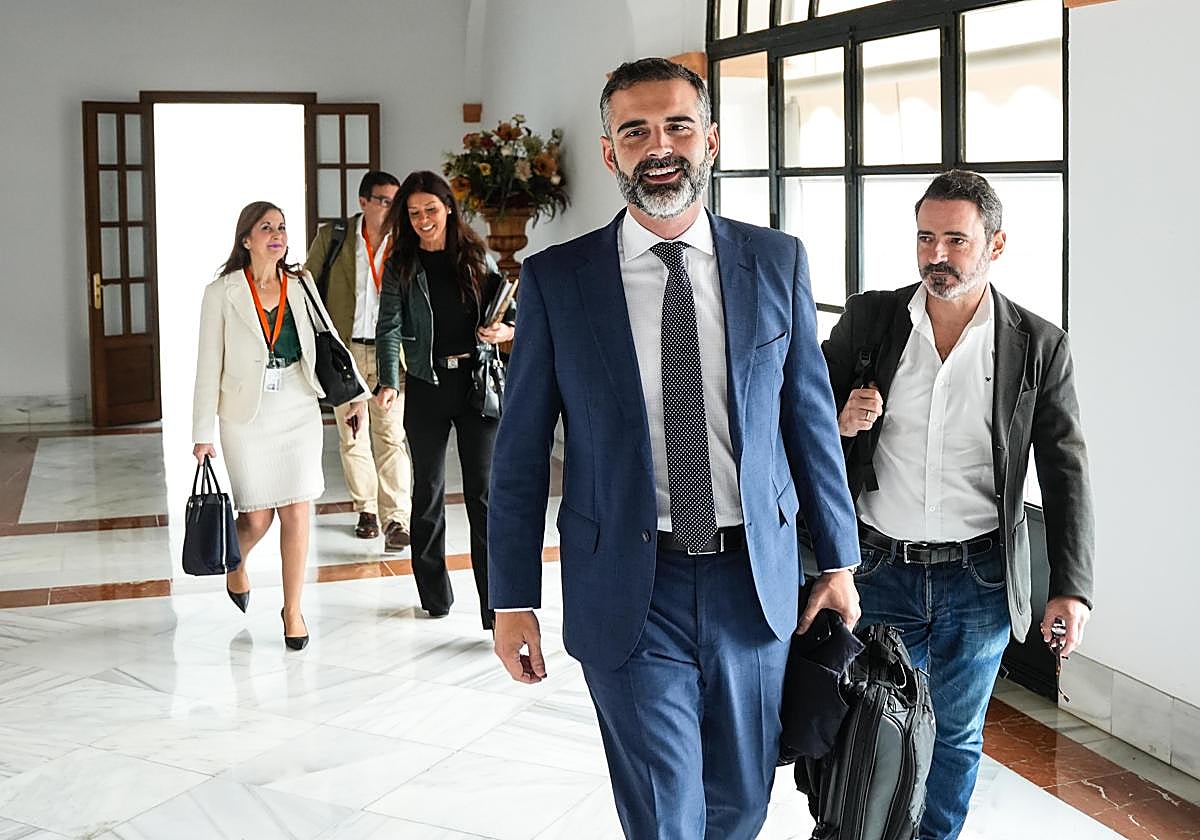 La Junta destinará 1.938 millones de euros en Agricultura, Pesca, Agua y Desarrollo Rural en 2025