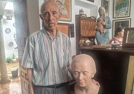 Andrés Quesada Clavijo.