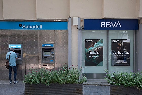 El aviso que lanza el BBVA a los clientes de su banco y del resto de entidades.