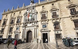 La Sala Penal del Tribunal Superior de Justicia de Andalucía (TSJA) ha confirmado la condena a nueve años de prisión.