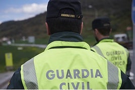 Detenido por tercera vez en cinco meses un activo ladrón de Albuñol