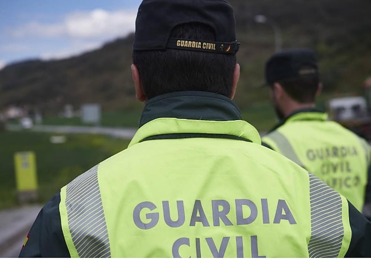 Detenido por tercera vez en cinco meses un activo ladrón de Albuñol