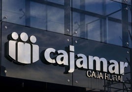 Cajamar obtiene un resultado de 246 millones hasta septiembre