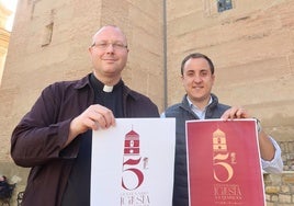 La Iglesia de Vera celebra su 500 aniversario con visitas guiadas, exposiciones y actos especiales