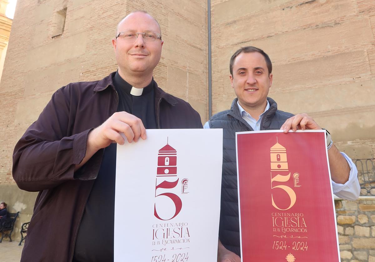 La Iglesia de Vera celebra su 500 aniversario con visitas guiadas, exposiciones y actos especiales