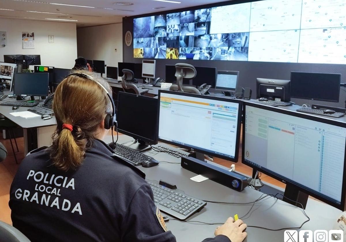 La Policía Local de Granada también alerta sobre el timo de la revista.