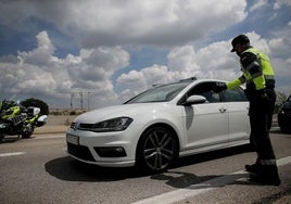 Los controles sorpresa que está realizando la DGT y la ITV en las carreteras de España.