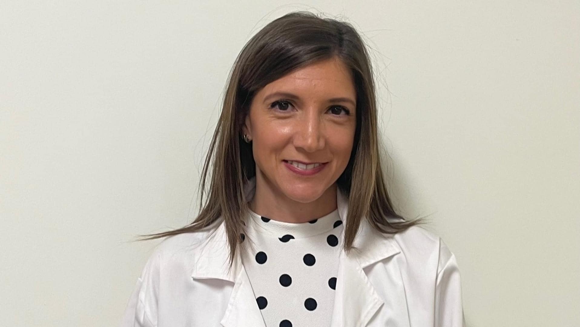 Maria José Jiménez, endocrinologist at Vithas Almería: “Advances in the treatment of type 1 diabetes are aimed at providing patient autonomy”