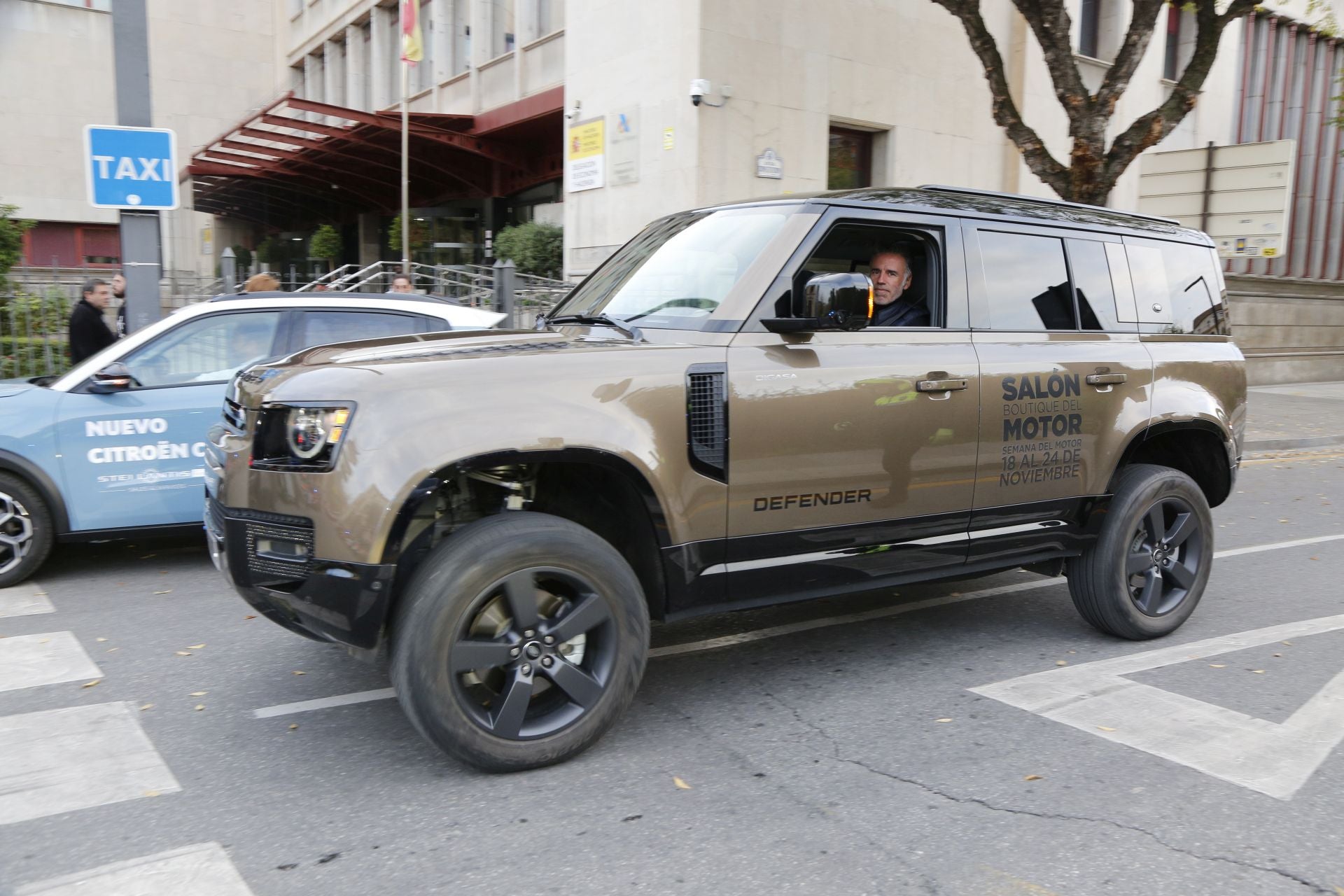 La semana del motor en IDEAL