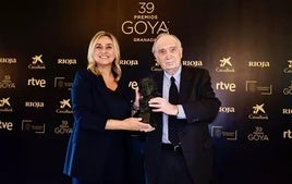 El Ayuntamiento de Granada destaca la «fructífera» colaboración con la Academia de Cine en la programación de los Goya