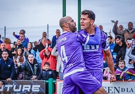 Los partidos en casa del conjunto blanco se podrán ver por televisión