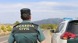 Dos detenidos en Granada por amordazar y atar a sus víctimas para robar en una casa de Málaga