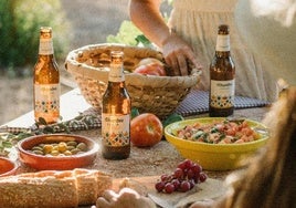 Cervezas Alhambra presenta su primer banco de imágenes co-creado con consumidores