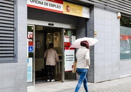 Comprueba si tienes derecho a la paga extra de Navidad tras los cambios en las prestaciones del SEPE en noviembre.