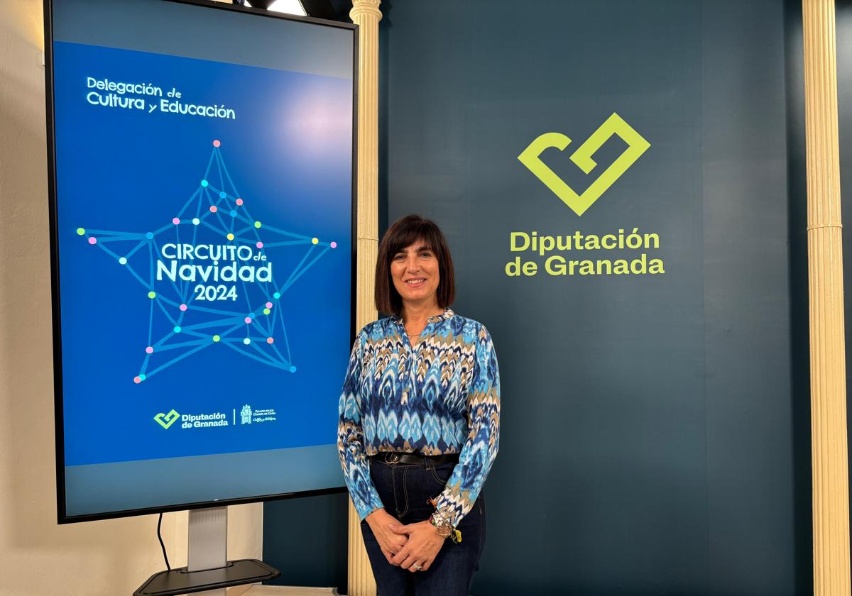 La programación de Diputación en Navidad para 45 municipios de Granada