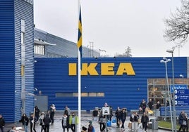 Retiran del mercado estos cargadores portátiles de Ikea.