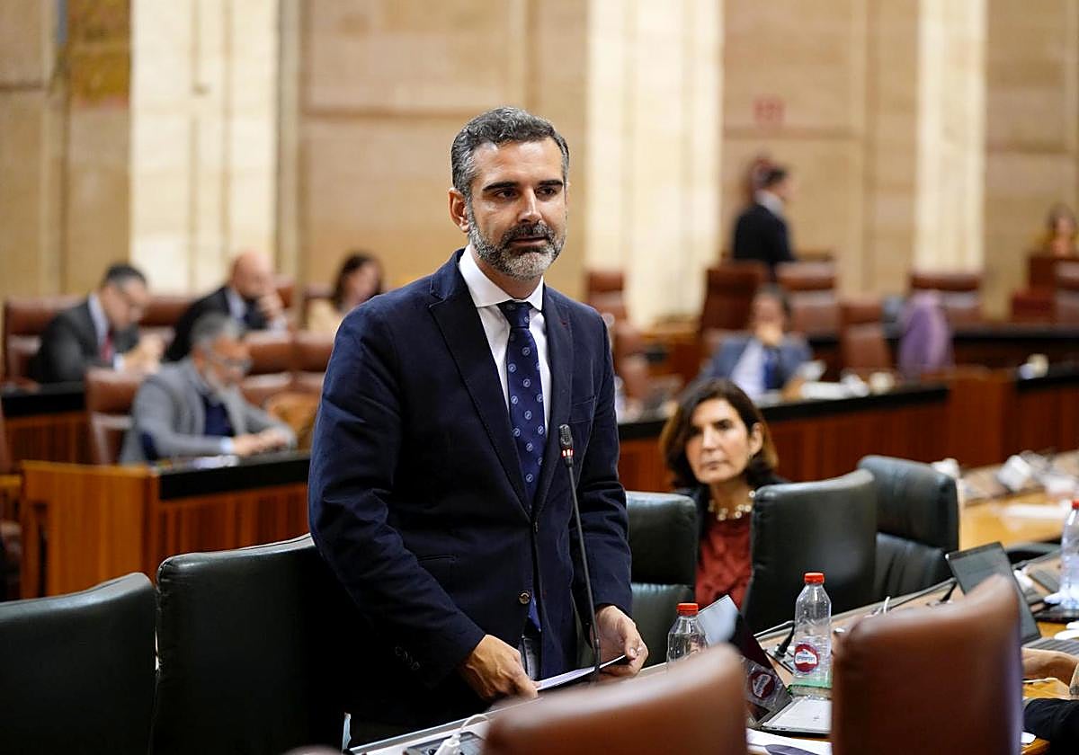 Las obras de mejora de caminos rurales dañados por la DANA comenzarán a finales de diciembre