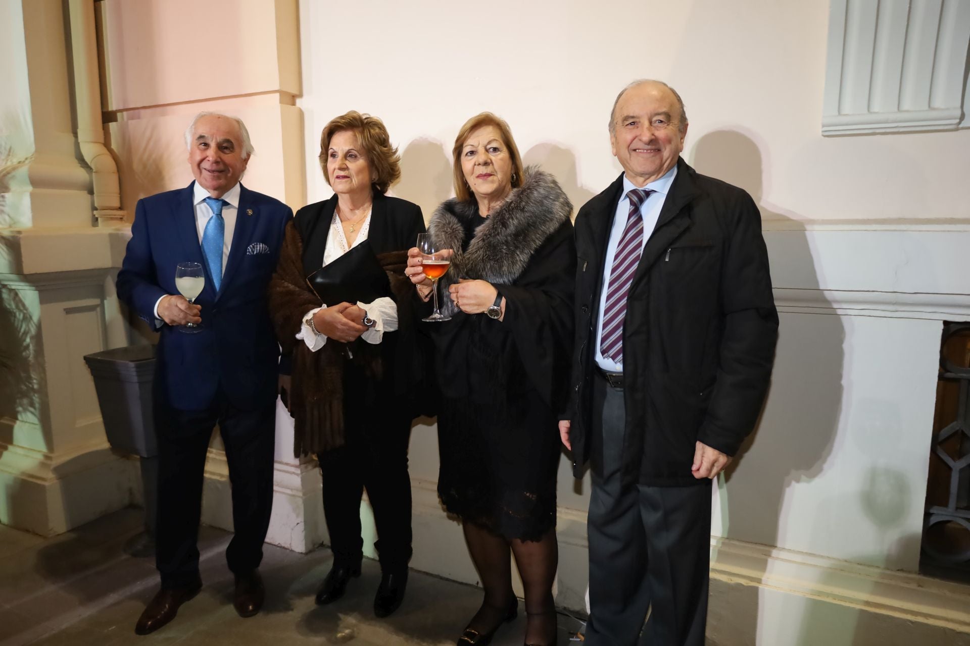 Los Premios Gastroturísticos, en imágenes