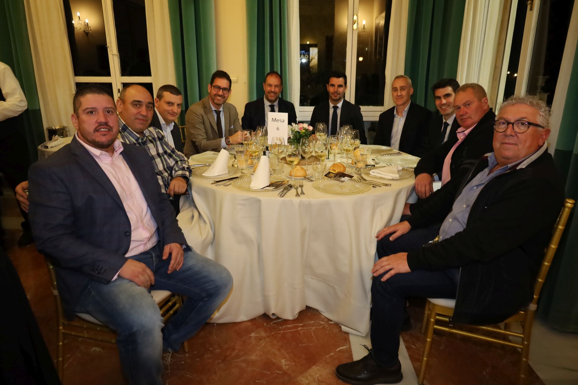 Los Premios Gastroturísticos, en imágenes