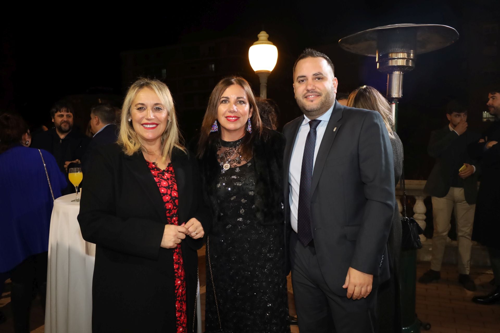 Los Premios Gastroturísticos, en imágenes