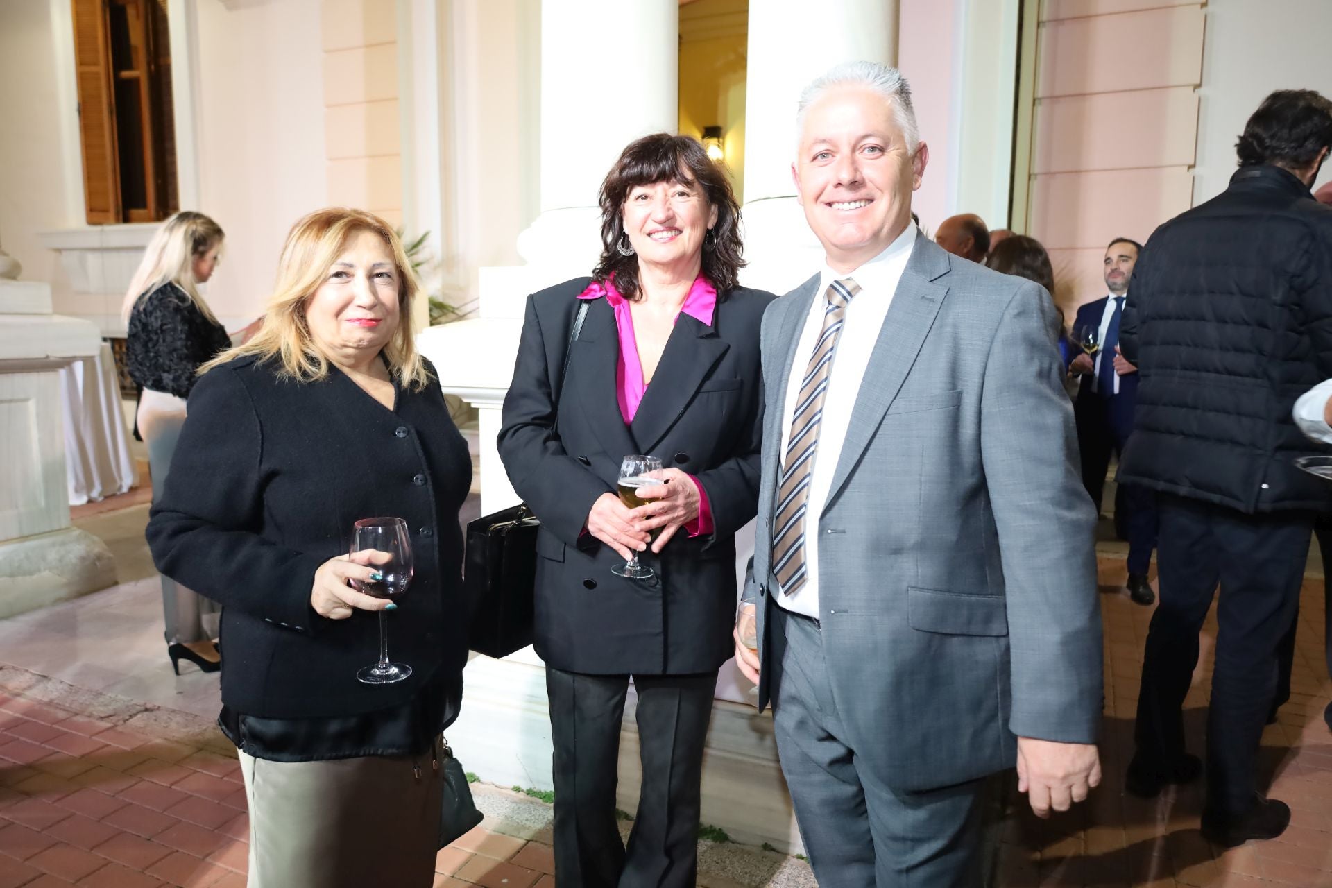 Los Premios Gastroturísticos, en imágenes