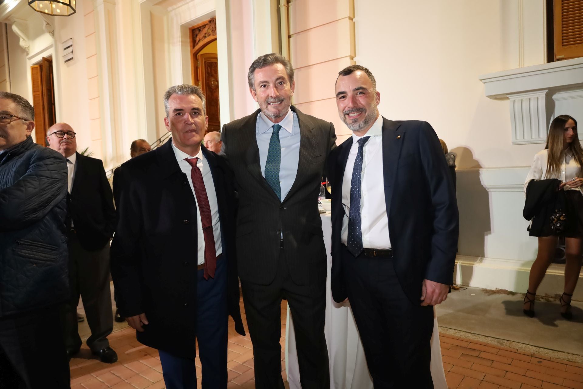 Los Premios Gastroturísticos, en imágenes