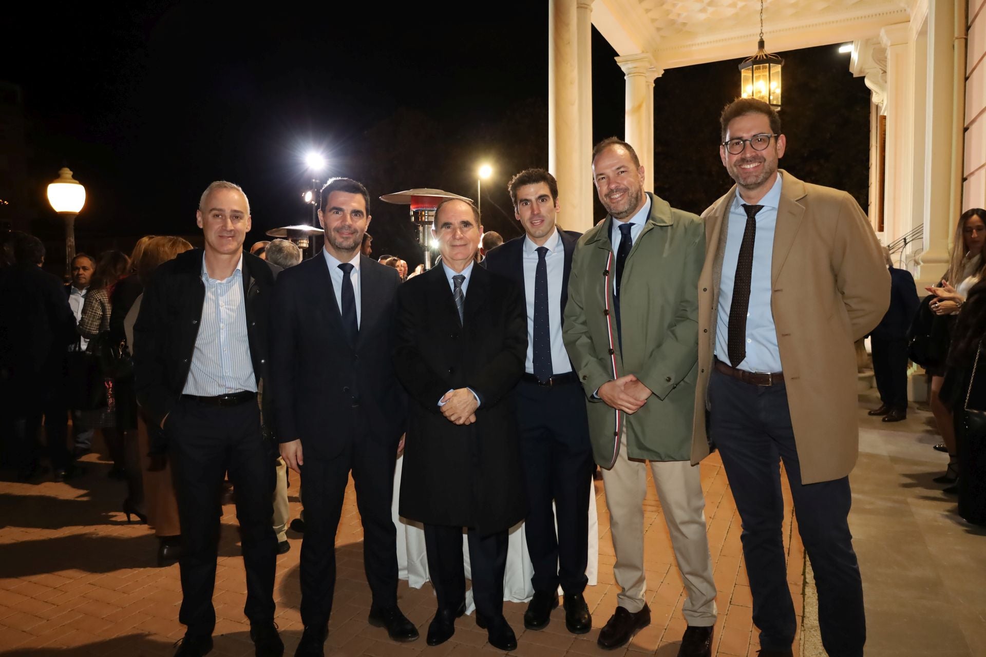 Los Premios Gastroturísticos, en imágenes