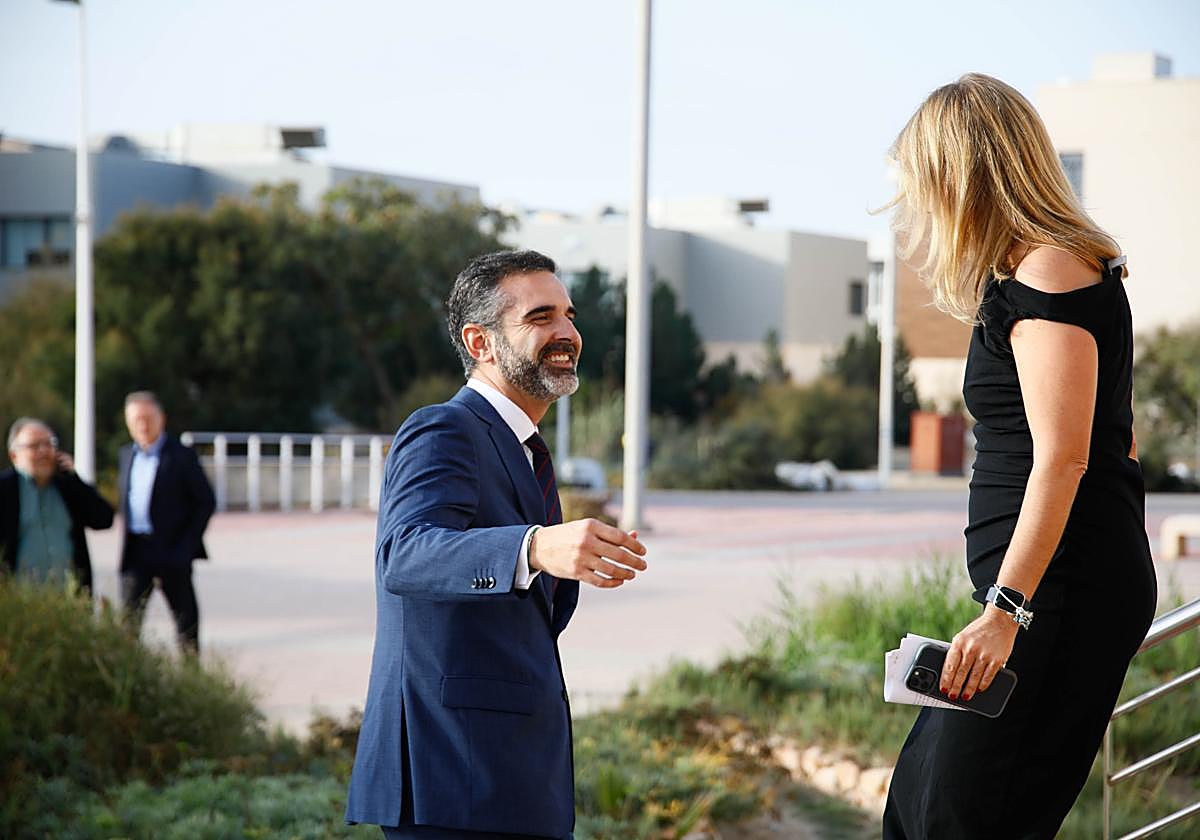 Andalucía impulsará la mayor modernización de regadíos con hasta 140 millones de euros