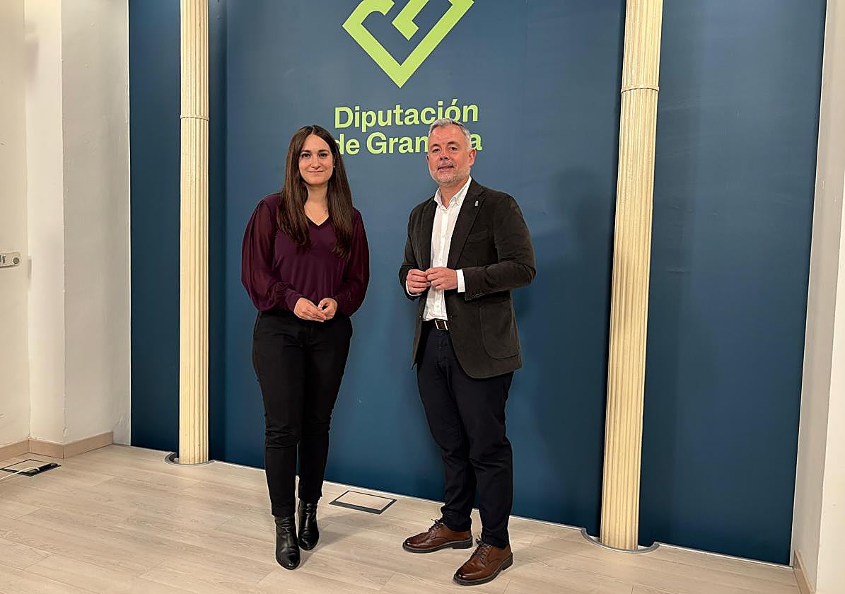 Presentación del plan de mejora de parques.