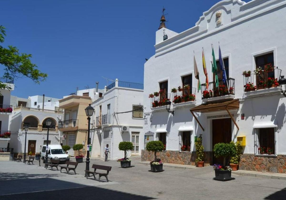 Plaza de la Liberad será el escenario de las actividades que se realizarán el próximo 6 de diciembre.