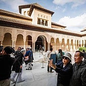 La capital rozará el lleno hotelero este puente con un 90% de ocupación