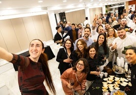 Premios Gastronómicos de Almería, la fiesta del buen comer