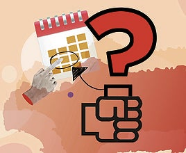 Un gran interrogante sobre el PSOE-A