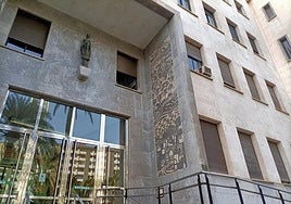 Arranca este martes el juicio contra el presunto autor del crimen de la lotera de Albox