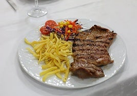 Los errores que cometemos a la hora de cocinar un filete, según un carnicero.