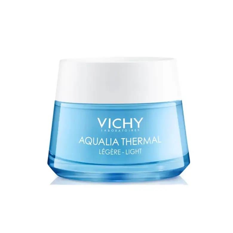 Crema ligera Aqualia Thermal