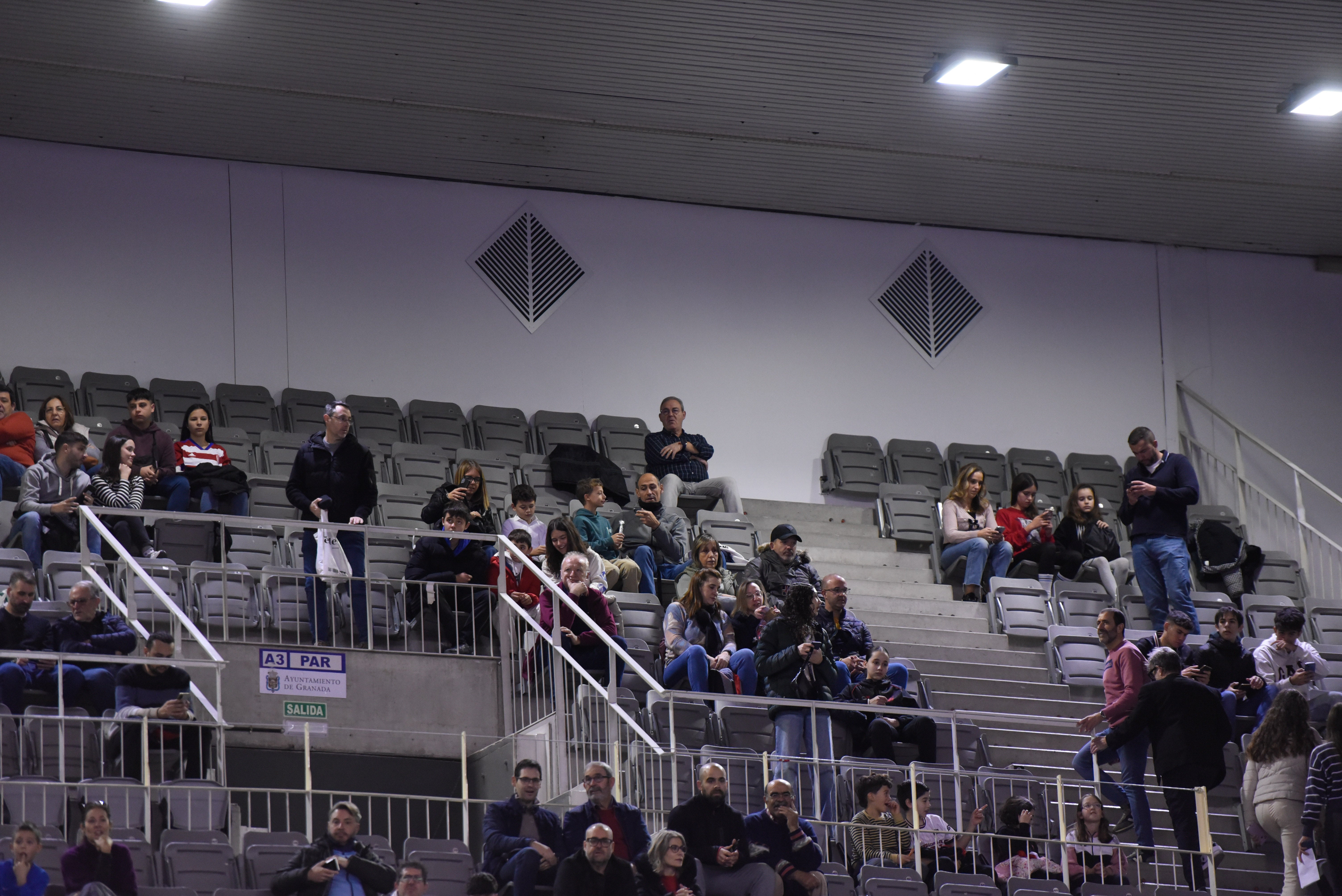 Encuéntrate en el Palacio en el Covirán-Baskonia