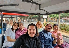 'InRed' El programa de la Fundación Purísima Concepción que sigue conectando vidas