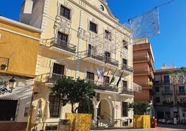 Ayuntamiento de Almuñécar.