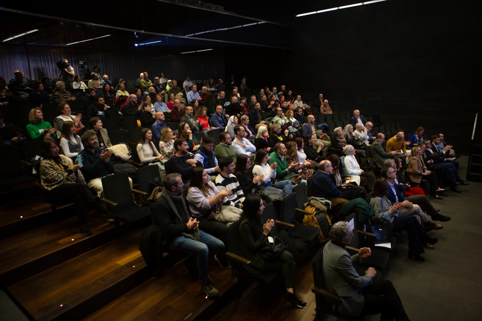 Imagen principal - La web LabinGranada recabará propuestas ciudadanas para la Capitalidad Cultural