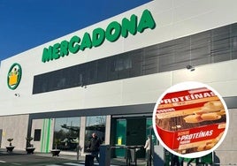 El postre de proteínas que ya no vende Mercadona.