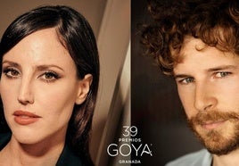 En directo | Lectura de los nominados a los Premios Goya desde Granada