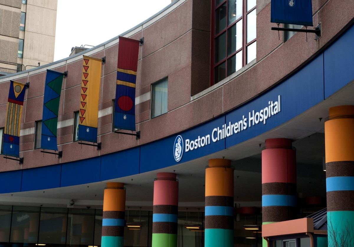 Este reconocimiento le permitirá trabajar durante varios meses en el Boston Children's Hospital,.