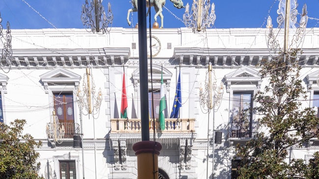 Imagen después - Granada, ante su espejo un cuarto de siglo después