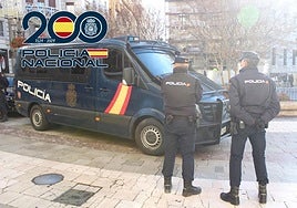 Cómo actúa el ladrón de coches de Granada: cristales reventados y 36 detenciones.